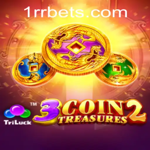 Exploring the Enigmatic World of 3CoinTreasures2 and the Power of 1RR