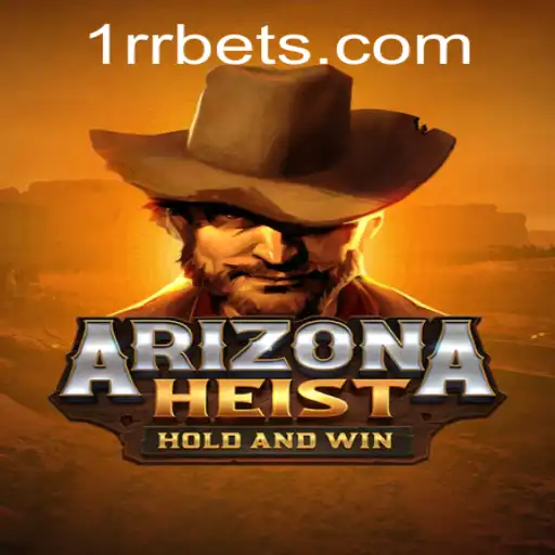 Unveiling ArizonaHeist: A New Thrill in Gaming with 1RR