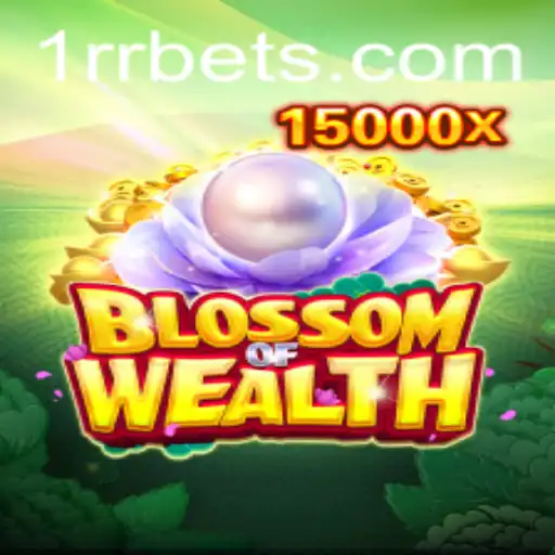 Blossom of Wealth: Unlock the Secrets of Prosperity with 