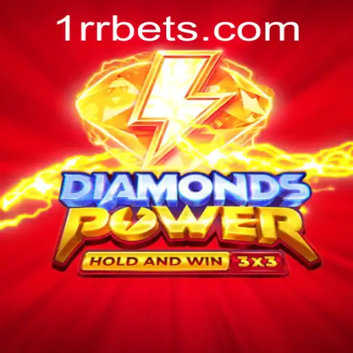 The Rise of Diamondspower: Exploring the Thrilling World of 1RR Gaming