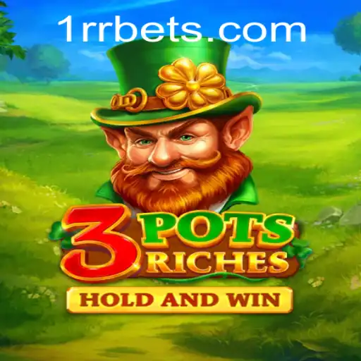 Discovering the Exciting World of 3potsRiches: A New Gaming Phenomenon