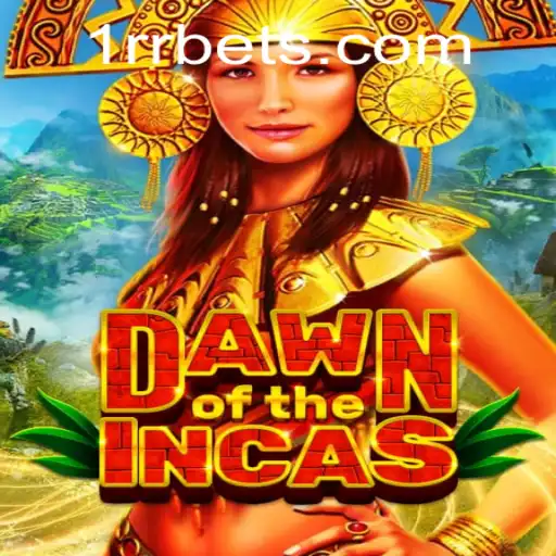Exploring the Enigmatic World of DawnoftheIncas: A Journey into Ancient Civilization with 1RR