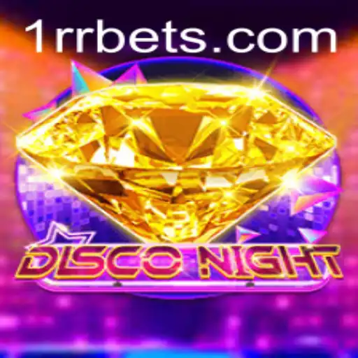 Unleashing the Groove: A Dive into DiscoNight and the Enigmatic 1RR