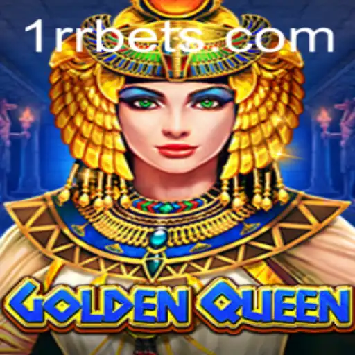 GoldenQueen: The Revolutionary Strategy Game
