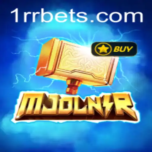 Mjolnir: Conquering the Battlefield with Strategy and Power