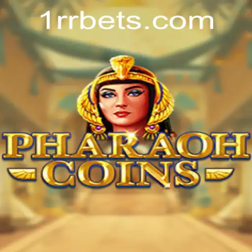 Exploring PharaohCoins: Unveiling the Mysteries of Ancient Wealth and 1RR Strategy