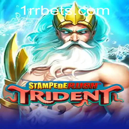 Unleashing the Adventure: Dive into StempedeRushTrident