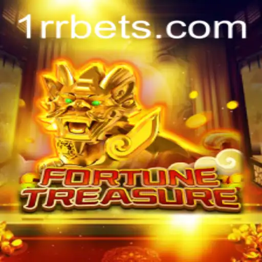 Unveiling the Thrilling World of FortuneTreasure: A Comprehensive Guide to Rules and Gameplay