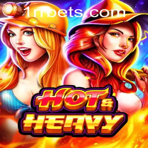 HotHeavy: The Exciting New Strategy Game Taking the World by Storm