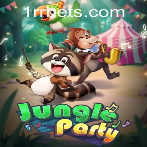 Discover the Excitement of JungleParty and the Thrill of 1RR