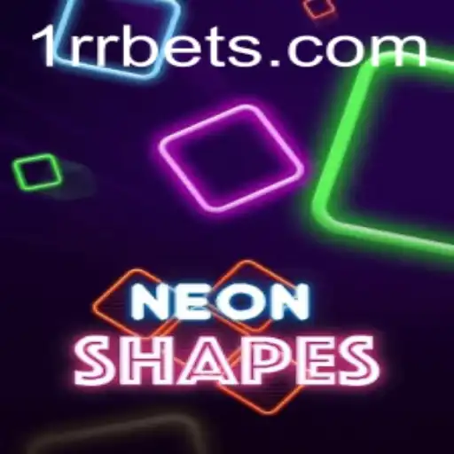 NeonShapes: A Vibrant Journey into Puzzle Gaming with a Twist