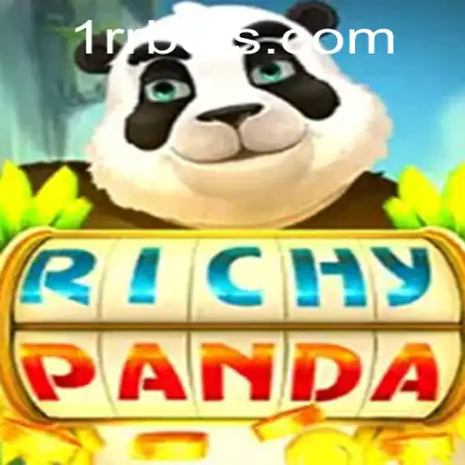 Discover the Excitement of RichyPanda: A Journey into the World of 1RR