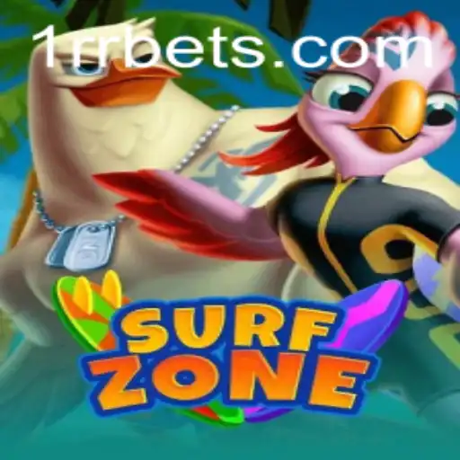 SurfZone: Riding the Waves of Excitement with 1RR